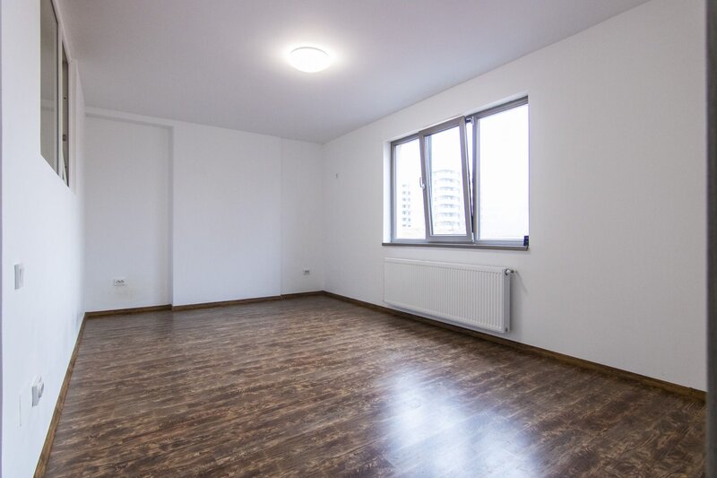 Militari, Pacii, bloc nou, apartament 2 camere, 47 mp, centrala proprie,