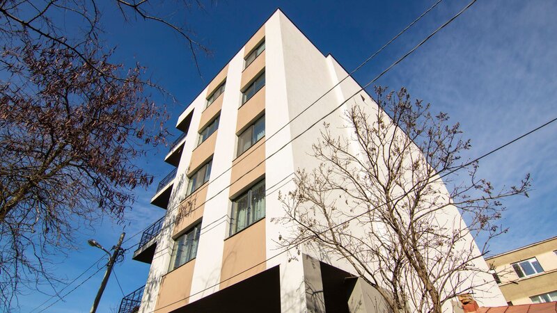 Militari, Pacii, bloc nou, apartament 2 camere, 47 mp, centrala proprie,