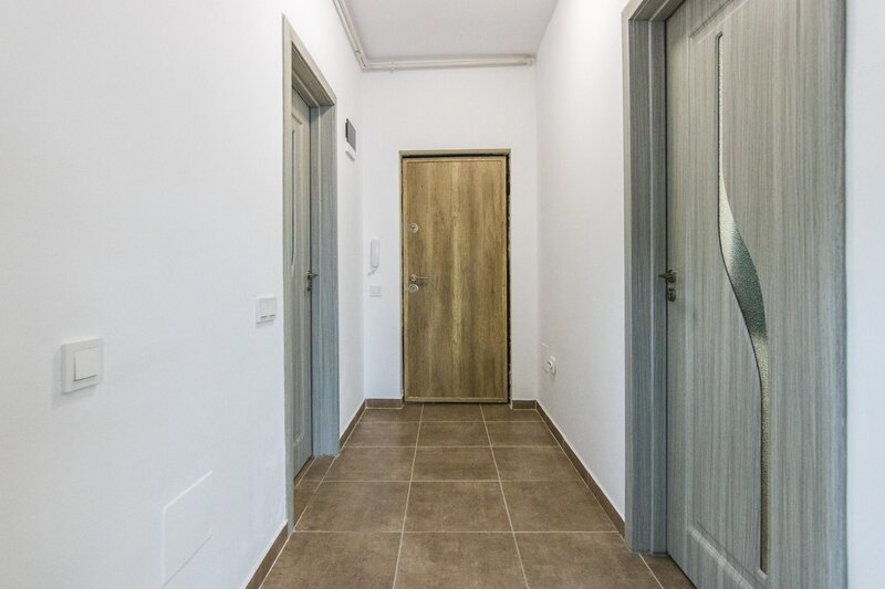 Militari, Pacii, bloc nou, apartament 2 camere, 47 mp, centrala proprie,