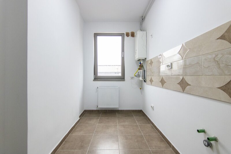 Militari, Pacii, bloc nou, apartament 2 camere, 47 mp, centrala proprie,