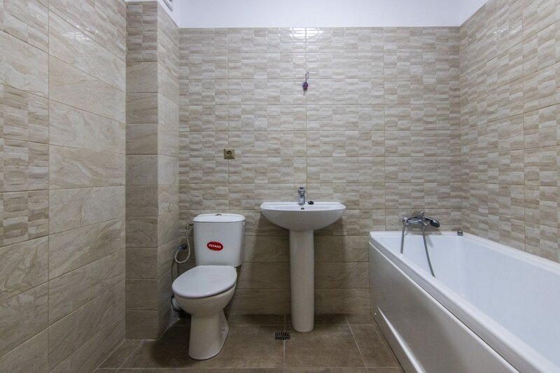 Militari, Pacii, bloc nou, apartament 2 camere, 47 mp, centrala proprie,